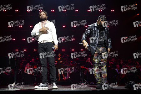 Night of the Proms 2024 in Hannover