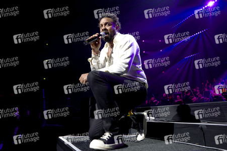 Night of the Proms 2024 in Hannover