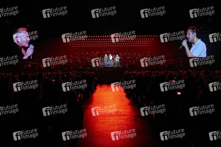 Night of the Proms 2024 in Hannover