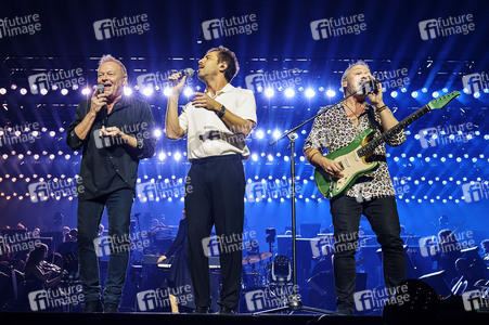 Night of the Proms 2024 in Hannover