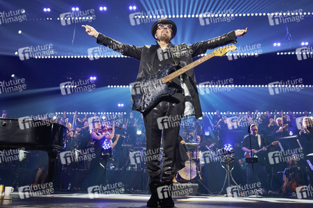 Night of the Proms 2024 in Hannover