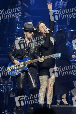 Night of the Proms 2024 in Hannover