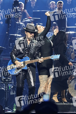 Night of the Proms 2024 in Hannover