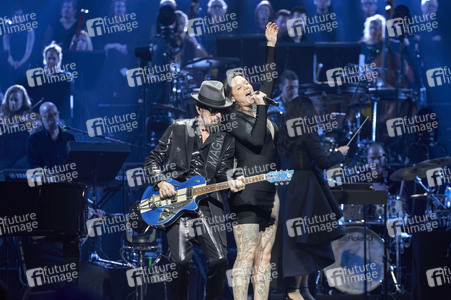 Night of the Proms 2024 in Hannover