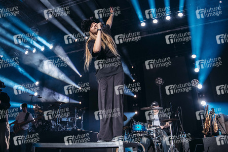 Konzert von Clueso in Erfurt