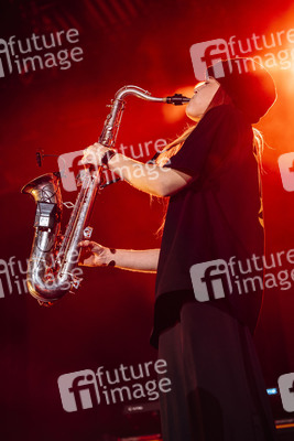 Konzert von Clueso in Erfurt