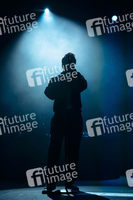 Konzert von Clueso in Erfurt