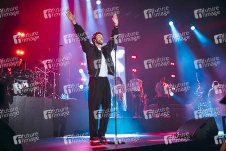 Konzert von Clueso in Erfurt