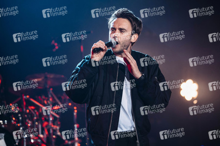 Konzert von Clueso in Erfurt