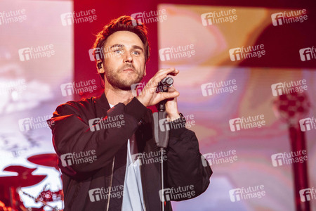 Konzert von Clueso in Erfurt