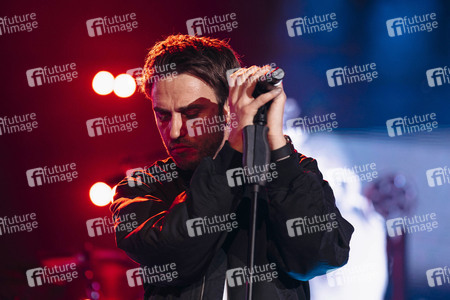 Konzert von Clueso in Erfurt