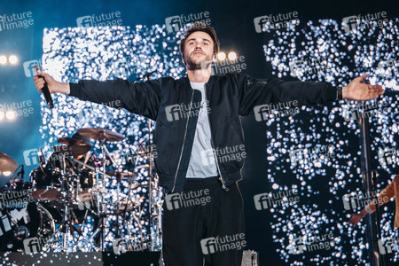 Konzert von Clueso in Erfurt