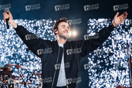 Konzert von Clueso in Erfurt