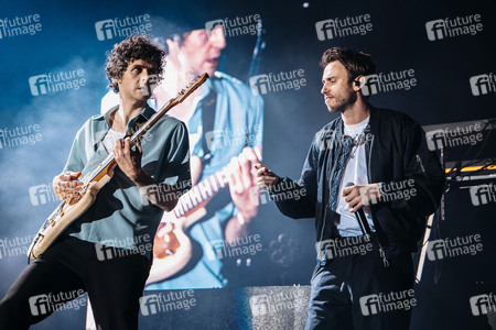 Konzert von Clueso in Erfurt