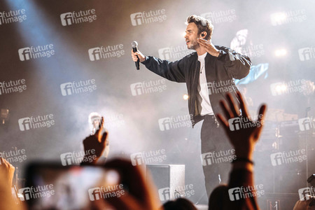 Konzert von Clueso in Erfurt