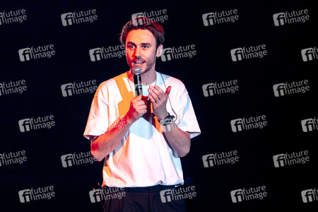 Konzert von Clueso in Erfurt