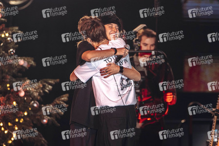 Konzert von Clueso in Erfurt