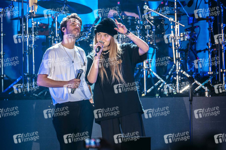 Konzert von Clueso in Erfurt