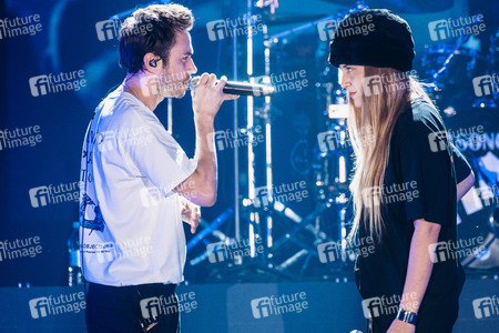 Konzert von Clueso in Erfurt