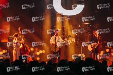 Konzert von Clueso in Erfurt