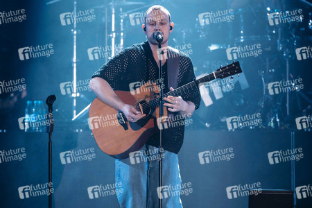 Konzert von Clueso in Erfurt