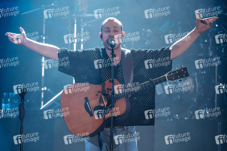 Konzert von Clueso in Erfurt