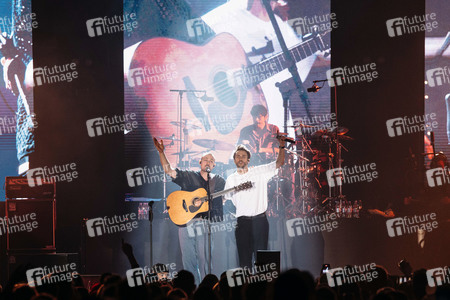 Konzert von Clueso in Erfurt