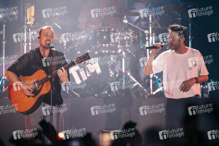 Konzert von Clueso in Erfurt