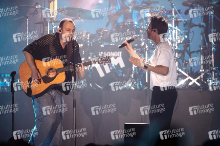 Konzert von Clueso in Erfurt