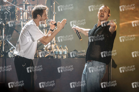 Konzert von Clueso in Erfurt