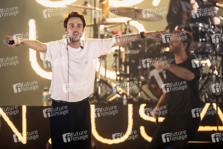 Konzert von Clueso in Erfurt