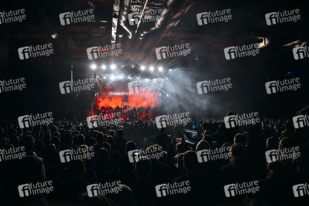 Konzert von In Extremo in Erfurt