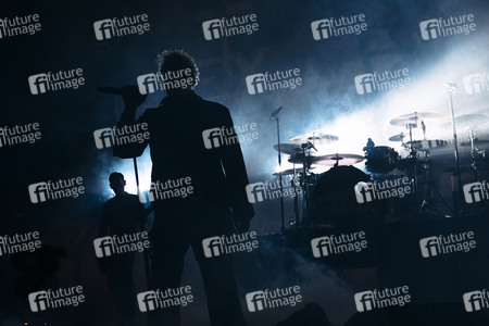 Konzert von In Extremo in Erfurt