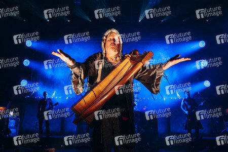 Konzert von In Extremo in Erfurt