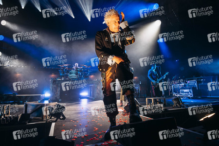 Konzert von In Extremo in Erfurt