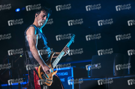 Konzert von In Extremo in Erfurt