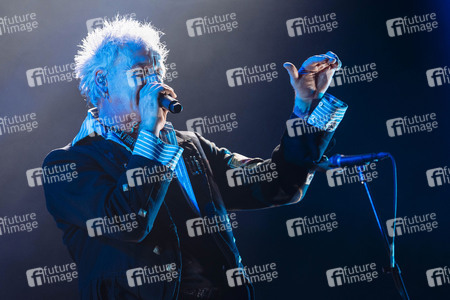 Konzert von In Extremo in Erfurt