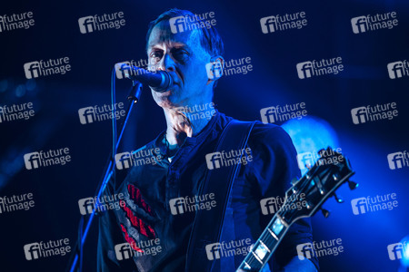 Konzert von In Extremo in Erfurt