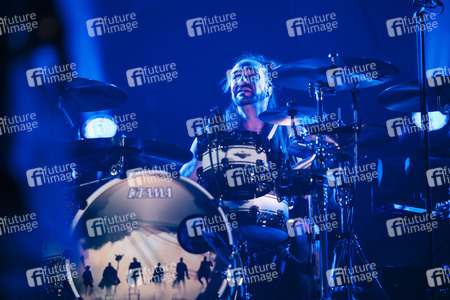 Konzert von In Extremo in Erfurt