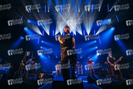 Konzert von In Extremo in Erfurt