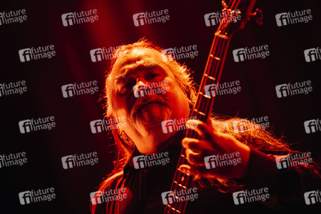 Konzert von Korpiklaani in Erfurt