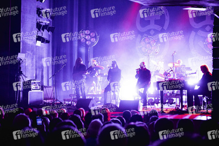 Konzert von Silly in Erfurt