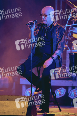 Konzert von Silly in Erfurt