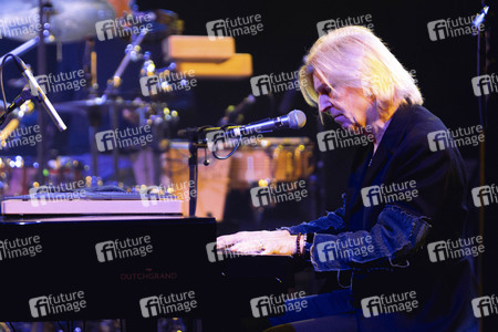 Konzert von Silly in Erfurt