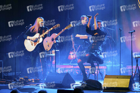 Konzert von Silly in Erfurt