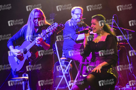 Konzert von Silly in Erfurt