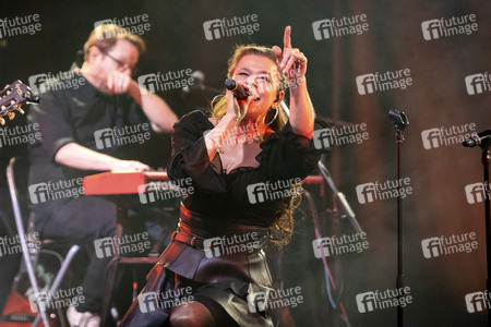 Konzert von Silly in Erfurt