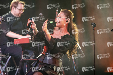 Konzert von Silly in Erfurt