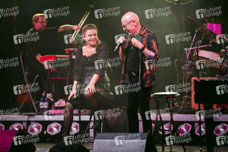 Konzert von Silly in Erfurt