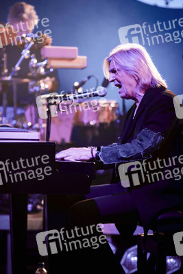 Konzert von Silly in Erfurt